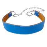 Dip Leather Belt