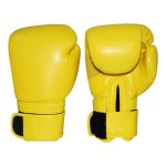 Boxing gloves