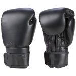 Boxing gloves