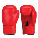 Boxing gloves