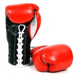Boxing gloves