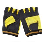 Cycling gloves