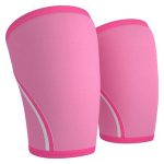 Knee sleeves