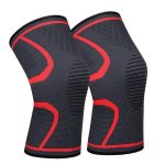 Knee sleeves