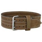 Weight lifting belt