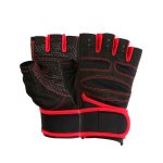 Weightlifting Gloves