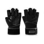 Weightlifting Gloves