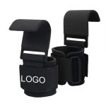 Weightlifting Gloves