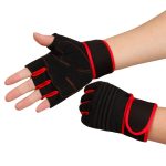 Weightlifting Gloves