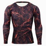 Compression gear