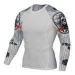 Compression gear