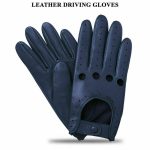 Driving gloves
