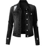 Woman Jacket