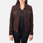 Woman Jacket