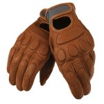 Motorbike gloves
