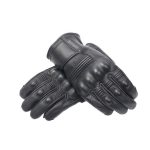 Motorbike gloves