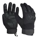 Motorbike gloves