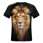 Sublimation T Shirt