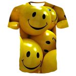 Sublimation T Shirt