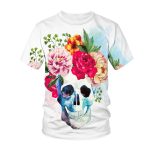 Sublimation T Shirt