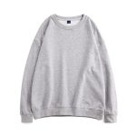 Sweat shirt