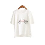 Woman T Shirt