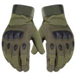 Tactical gloves
