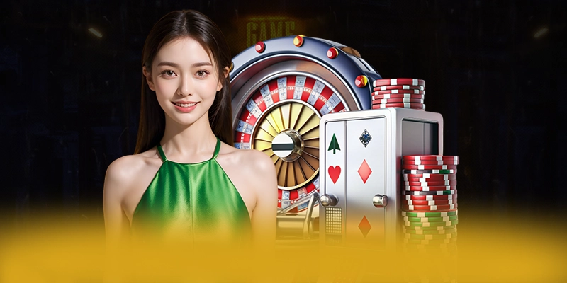 789WIN - Tổng kết hành trình phát triển một cách tổng quan.