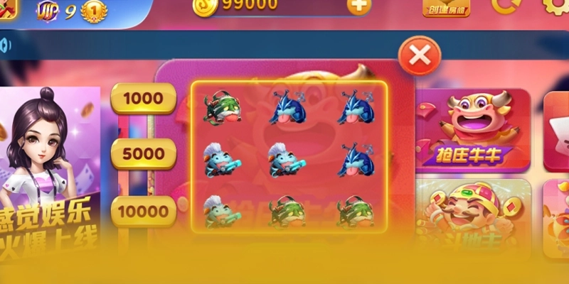 789WIN - Nhà cái cực hot được người chơi tin tưởng – Điểm qua 789WIN