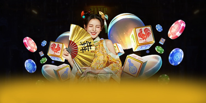 DAGA88 - Hệ thống trò chơi trực tuyến đang làm mưa làm gió tại Việt Nam – Khám phá những game hot đến từ DAGA88