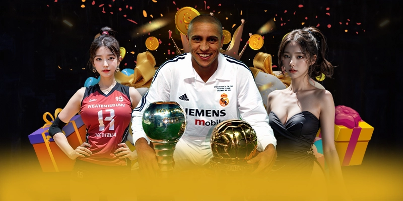 Khám phá ngay DAGA88 - Cổng cá cược được nhiều người chơi lựa chọn được cộng đồng đánh giá cao
Khám phá ngay DAGA88 - Cổng cá cược được nhiều người chơi lựa chọn được cộng đồng đánh giá cao