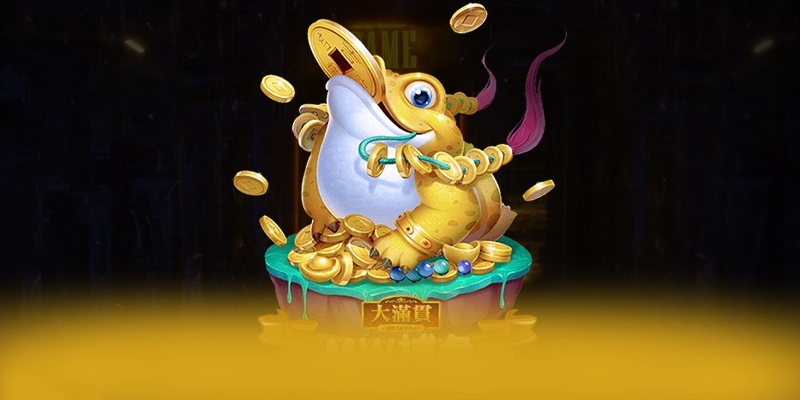 GEM88 - Cổng game hiện đại trong giới game thủ GEM88 - Cổng game hiện đại trong giới game thủ