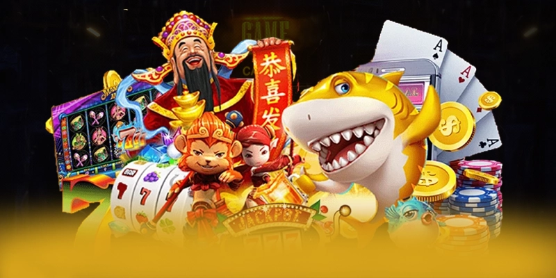 789WIN - Sân chơi đáng trải nghiệm 2025